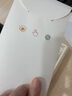 绿联【AR增透膜SE】适用苹果17/16Pro钢化膜iPhone17手机膜高清抗反光全屏覆盖防摔防指纹保护膜 实拍图