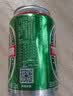 青岛环渤海特制啤酒麦芽小麦啤酒罐装整箱特价 320mL 3罐 实拍图