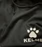 卡尔美（KELME）运动短裤男足球比赛闽超训练快干短裤夏季跑步透气五分裤子东北超 黑色 S 实拍图