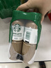 星巴克（Starbucks）星选即饮咖啡 芝士奶香拿铁 270ml*12瓶 咖啡 实拍图