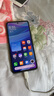 小米手机 Redmi Note14Pro 天玑7300-Ultra  IP68 8+256 子夜黑 红米5G手机 note13pro迭代 实拍图