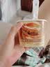 东北大板冰淇淋 杯装六合一 混合口味85g*6杯 家庭装 杯装组合 冰淇淋 实拍图