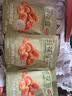 良品铺子 牛肉味兰花豆120g *3袋坚果炒货 休闲零食干果小吃 实拍图