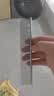 欢宠网宠物猫梳子狗猫毛梳开结梳狗毛清理器梳毛排梳长毛猫咪狗狗神器S 实拍图