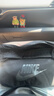 耐克NIKE单肩包男女腰包TECH HIP PACK休闲包BA5751-010黑 均码 实拍图