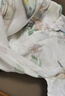 贝肽斯婴儿睡袋夏季竹棉纱布宝宝睡衣分腿儿童防踢被睡袋前4后2灵鹿 M 实拍图