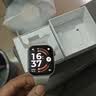小米（MI）REDMI Watch 6皎月银 国家补贴 澎湃OS 3 心率血氧监测 红米手表6 小米汽车 送男友送女友 实拍图