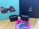 魔宴（Sabbat） 蓝牙耳机无线运动音乐耳机迷你双耳半入耳式耳麦X12pro 舞姬 14.2mm大动圈超重低音 实拍图