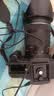 JJC 适用佳能快门线R6 RP R100 90D 60D 850D 200D二代 M6II R63三代单反相机有线遥控器配件RS-60E3 实拍图