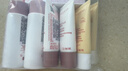 娇韵诗【全新升级】轻透防晒乳30ml润粉色SPF50+PA++滋润隔离美白护肤品 实拍图