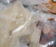 阿宽红油面皮四包装 非油炸方便面 干拌面红油麻辣味 460g*2提泡面 实拍图