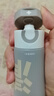 C咖双管洗面奶80g*2氨基酸清洁控油洁面乳去黑头卸妆卸防晒七夕礼物 实拍图