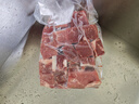 科尔沁 国产原切牛肉块2斤 炖煮红烧食材 牛肉生鲜【真原切】 实拍图