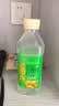名仁无汽苏打水饮料弱碱饮用水原味柠檬芦荟水蜜桃芒果375ml*24瓶 6个柠檬375ml*24瓶 实拍图