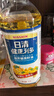 日清【保真菜籽油】健康利多低芥酸菜籽油 1L装食用油 浸出工艺 实拍图