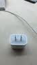 Apple/苹果 原装正品20W type-c充电器 苹果usb-c充电器手机快充头 旗舰店苹果iPhone 17 Pro Max充电器 实拍图