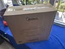 美的（Midea）电饼铛电煎锅家用小型70mm加大加深多功能锅电煎锅烙饼锅煎烤机电火锅烤肉锅家庭用自营JKC3463 实拍图