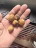 西域美农 无花果干500g 自然原色无花果 可做休闲零食即食泡水滋补煲汤 实拍图