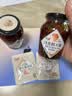 坛坛乡 拌饭剁辣椒 瓶装 豉香蒜香 朝天椒湖南特产 辣椒酱 下饭菜香辣酱 【2瓶】豉香朝天椒280g 实拍图