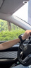 Apple/苹果 Watch S11 智能手表GPS+蜂窝款46毫米亮黑色铝金属表壳黑色运动型表带M/L MFDA4CH/B 实拍图