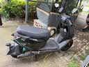 米其林（MICHELIN）摩托车轮胎 PILOT STREET 2  90/90-12  实拍图