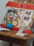 旺旺 雪饼 原味 688g*2 两袋装 家庭装 零食膨化休闲食品饼干糕点 实拍图