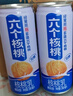 养元六个核桃 精品型核桃乳植物蛋白饮料240ml*24 整箱装 实拍图