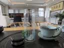 霍尼韦尔（Honeywell）H-Speed空气净化器除甲醛细菌花粉过敏原tvoc流感病毒 新房除醛 空气消毒机KJ760F-P22W 实拍图