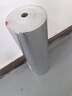 仓藏墙纸自粘防水防潮壁纸纯色卧室出租房墙面背景墙纸遮丑防霉 实拍图