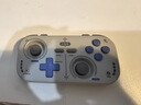 良值(IINE)复古卡片游戏手柄 Switch2唤醒迷你手柄 翻页串流模拟器 宝可梦ZA 安卓IOS手机PC车机NS配件 实拍图