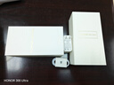 荣耀300 Ultra 单反级雅顾人像 5000万潜望长焦 12+512 墨岩黑 5G AI 新款 拍照手机 国家补贴 实拍图