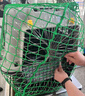 宠物航空箱猫咪空运包猫笼猫包狗狗托运便携车载猫箱子 灰色大号【48*32*30cm】 航空箱 实拍图