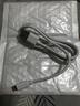【安全不弹窗】数据线苹果数据线适用于iPhone14/13/12/11promax/6s/7/8plus 1条装 1米 实拍图