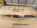荣事达（Royalstar）电饼铛家庭用大号电饼档加大加深多功能电烤盘不粘自动断电平底煎饼锅烙饼机大尺寸双面加热 黑色家用商用款【40CM口径 30MM深盘】 实拍图