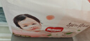 【95成新】好奇（Huggies）铂金装小桃裤拉拉裤袋装XXXL32片(17kg以上)尿不湿【透爽散热】 实拍图