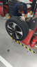 马牌（Continental）汽车轮胎235/50R19 99V FR UCJ+适配领克01别克昂科威奥迪Q3途观L 实拍图