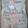 HONEYCARE木薯矿石猫砂钠基矿砂活性炭除臭低尘不沾底2.4kg*4袋混合猫砂 实拍图