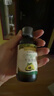 爷爷的农场牛油果油有机DHA核桃油辅食油63ml*2 凉拌热炒礼盒 赠宝宝辅食谱 实拍图