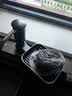 JOCBO【精工】洗洁精水槽按压器皂液器厨房洗菜盆水池用延长器 枪灰皂液器【升级置物架】 实拍图