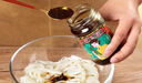 仲景 上海葱油拌面酱230gx2瓶 云南小香葱配料干净荞麦面条馄饨调味酱 实拍图
