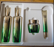 百雀羚（PECHOIN）护肤套装赋能新颜水乳霜眼霜精华面膜抗皱紧致淡纹品质国货 实拍图