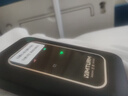影腾随身wifi三网全国通用无线wi-fi6免插卡移动联通电信无限制大流量卡便携式网卡高速网络2026款5GHF 含累计1500G流量180天有效+3000毫安黑色 实拍图