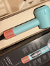 戴森（DYSON）HD16 全新智能吹风机 Supersonic 电吹风 负离子 速干护发 多风嘴 家用 彩陶青色 送礼推荐 实拍图