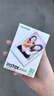 INSTAX富士instax立拍立得 mini相纸 白边双包20张(适用miniSE/11/12/40/90/LiPlay/EVO/Link3) 实拍图