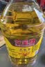 元宝 食用油 转基因大豆油 5L 浸出工艺 实拍图