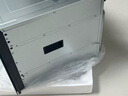 凯度（CASDON）凯度26年度新品ZRpro 二代 双热风2.0 陶瓷内胆 家用嵌入式微蒸烤箱 大容量58L SR58FDF25-ZRPro 实拍图