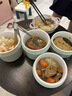 苏泊尔（SUPOR）【有提包】保温饭盒陶瓷碗上班族带饭多层餐盒便当盒桶可微波加热 藜麦咖【陶瓷内胆】3层1910ml 实拍图