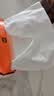 植护气垫抽纸4层360张*40大包纸抽整箱批发家用巾卫生纸面巾纸 实拍图