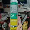 瓦克（WACKER）DA防霉玻璃胶厨卫专用密封胶防水美容胶中性马桶封边硅胶白色1支  实拍图