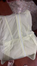 伯希和（Pelliot）【赵露思同款】小森林防晒衣服女凉感透气皮肤衣外套12421220绿S 实拍图
